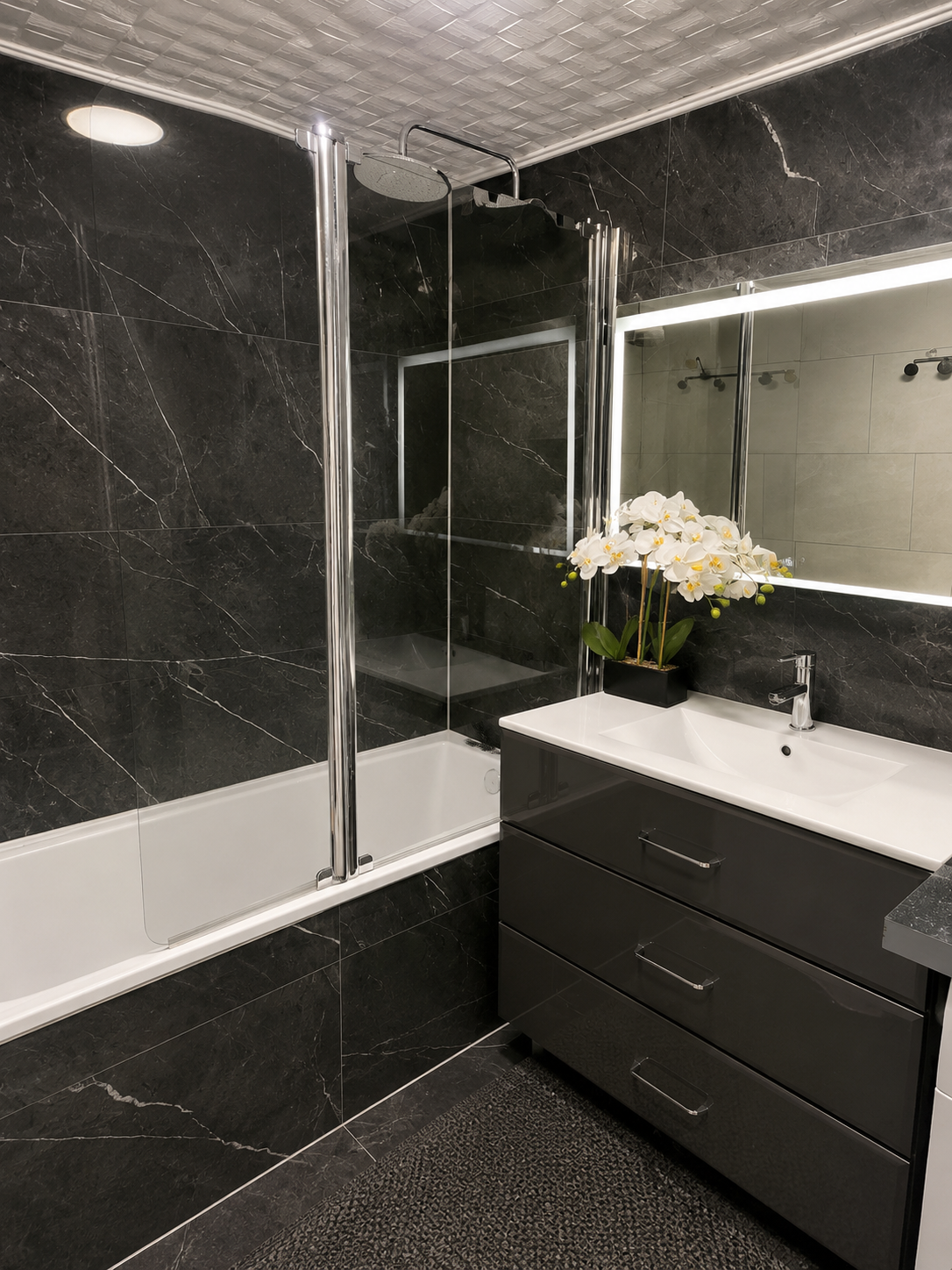 Salle de bain 2